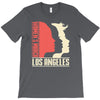womens march on los angeles T-Shirt