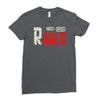 breaking news lp860 best trending Ladies Fitted T-Shirt