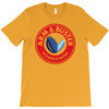 arm and buster T-Shirt