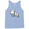 walking undodead Tank Top