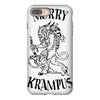 merry krampus iPhone 8 Plus