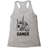 gamer Racerback Tank