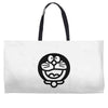 Doraemon Weekender Totes
