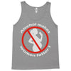 alcohol makes women fatter Tank Top