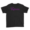 vagitarian Youth Tee
