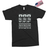 mcclane winter sweater Exclusive T-shirt