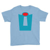 Vintage Mr. Incredible Youth Tee