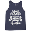 auntie Tank Top