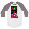 doom! 3/4 Sleeve Shirt