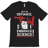 embrace science T-Shirt