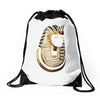 psusennes mmxii Drawstring Bags