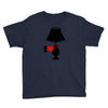 i love lamp Youth Tee