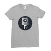 THIS MICROPON Ladies Fitted T-Shirt