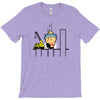 sumo pile driver T-Shirt