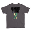Humboldt Strong Youth Tee