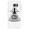 limited edition 1966 aged perfection Samsung Galaxy S7 Edge