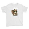 nuts Youth Tee