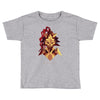 dragonslayer ornstein Toddler T-shirt