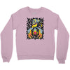 puppet's curse Crewneck Sweatshirt