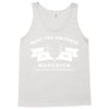 Dent The Universe 1995 Maverick Tank Top