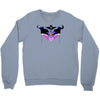 lets get dangerous Crewneck Sweatshirt