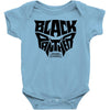 black panther Baby Onesie