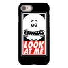 look at me iPhone 8
