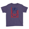 beers ago Youth Tee