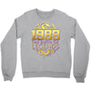 legends are born in 1988 hoodie 5 Crewneck Sweatshirt