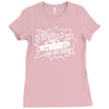 wow  it's the sensational new Ladies Fitted T-Shirt