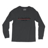 its a beautiful day Long Sleeve Shirts