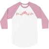 Cycle 3/4 Sleeve Shirt