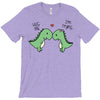 t rex problems T-Shirt