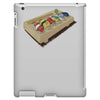 pop sushi iPad 3 and 4 Case