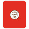 HAPPY FATHER DAY Mousepad