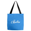 call of cthulhu Tote Bags