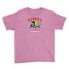 party time2 Youth Tee