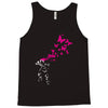 banksy psycho Tank Top