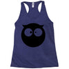 ghost burung Racerback Tank