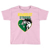 Humboldt Strong Toddler T-shirt
