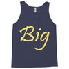big Tank Top