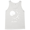 one louder classic rock bad news guitarists Tank Top