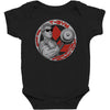 t gym Baby Bodysuit