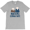 rickz genius pickles 2 T-Shirt