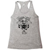 karaoke Racerback Tank