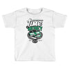 time money Toddler T-shirt