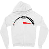 Full Energy Zipper Hoodie