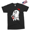 soda ghost Exclusive T-shirt