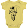 astronaut Baby Bodysuit