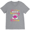 just once i want to be somebody elses fi̇rst choice V-Neck Tee